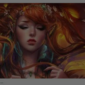 Meet your Posher, Elvish player